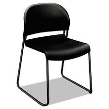 Hon4031ont Hon Gueststacker Series Chair Guest Chair Office Guest Chairs Stackable Chairs