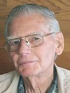 Lewis MAJOR Obituary (2022)