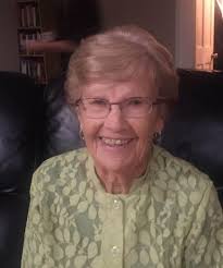 Virginia C. Haas Obituary October 11, 2024