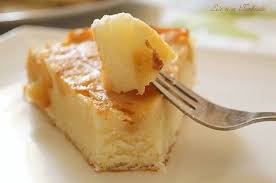 Epingle Sur Gateaux Clafoutis