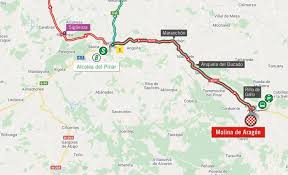 Vuelta a españa 2021 etapas. Ycuirmuwc9lbxm