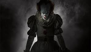 بالصور أبرز 10 أفلام رعب منتظرة في 2019 horror photography clown costume babadook