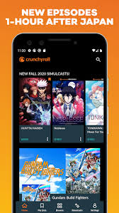 Ni una sola cuenta funcionará para ti. Descargar Crunchyroll Premium Apk Para Dispositivos Android Gbapps