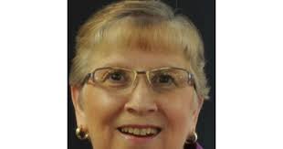 Lois (Myers) Blosser Obituary (1952