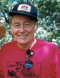 Eldon Leffel Obituary (2012)