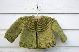 Ravelry Baby Boy 5 Hour Sweater Pattern By Gail Bable