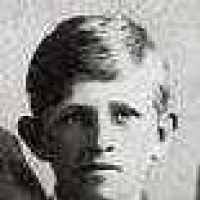 Holly Branch (1900–1958)