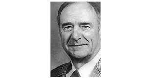 J.E. Bizier Obituary (2019)