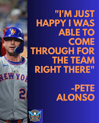 In the Mets starting lineup today Mark Vientos is batting second I like  this idea let's see if it works