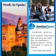 Get a quote for spain today. Private Health Insurance In Spain Options Costs For Non Lucrative Visawagoners Abroad