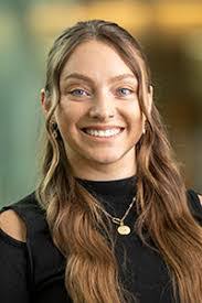 Danielle Gleason's Instagram, Twitter & Facebook