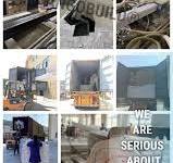 Building Materials House Roof Drainage System Steel ...