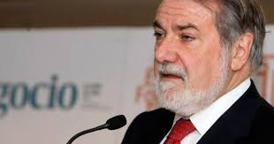 Mayor Oreja renuncia a repetir en las europeas