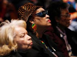 Martin Luther King Jr. Day observed in Oklahoma City