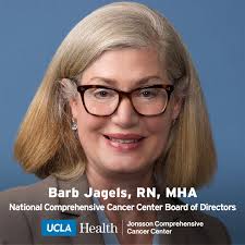 Congratulations to Barbara Jagels, RN, MHA, CPHQ, Senior Director of…