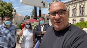 Sobre o contrato com a empresa investidora no jogo do. Guilherme Leite E Candidato A Camara De Sintra Pelo Partido Nos Cidadaos Sintra Noticias