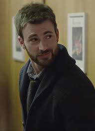 Épinglé par Amanda Fontes sur Chris Evans