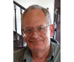 Mark Eggert Obituary (1955