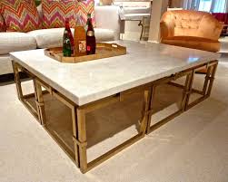 Certain accent pieces of furniture do wonders to complete a sophisticated living area. Pin By Kyle Knight On Stacey Bewkes Marble Coffee Table Living Room Coffee Table Marble Tables Design