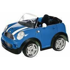 Pin By My Collection On Kids Power Wheels Mini Cooper Toy Car Ride On Toys