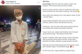 Kebakaran besar bangunan pencakar langit pertama kuala lumpur pada mei 1973. Itu First Love Kita Bantu Cari Warga Emas Viral Sesat Di Kl Nourul Depp Beri Nasihat Hargai Ibu Bapa Media Hiburan