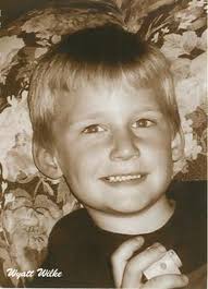 Wyatt Wilke Obituary September 20, 2008