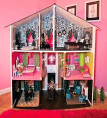 Pin On Doll House Things