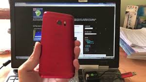 Htc evo lte, color blanco 16gb (sprint) : Convert Htc 10 Verizon Sprint Kddi Au To Unlock Version Android 8 0 0 Oreo Youtube
