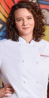 Detroit chef Sarah Welch to compete