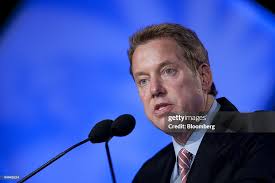 William Clay Ford Jr., executive chairman of Ford Motor Co.,... News Photo 