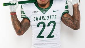 The former knbr and cleveland browns sports analyst brings you unique perspective, national guests and fun tidbits on the san francisco 49ers. Charlotte 49ers Player Focus Tre Harbison Underdog Dynasty