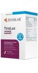 Această afecțiune a tiroidei fiind de natură autoimună, are la bază o patologie a sistemului imunitar, prin urmare, celulele imunitare, în loc să protejeze țesutul. Tirolux Sensilab 60 Capsule Tiroida Pcfarm Ro