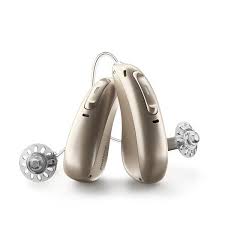 Adjust volume, change programs, save favorite locations, check. Phonak Audeo Paradise P50 Hearing Aid Android Iphone Streaming New Direct Hearing