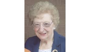 Julia Pinto Obituary (2009)