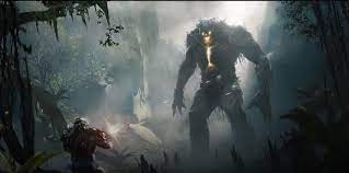 This titan has a few tricks up his sleeve. Ash Titan Anthem Wiki Fandom