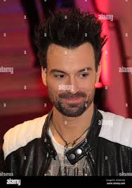 Andreas Ehrlich from Ehrlich Brothers Stock Photo