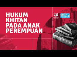 Sunat saat bayi banyak dilakukan oleh orangtua. Khitan Bagi Anak Perempuan Hukumnya Pusat Khitan Anak