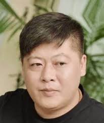 He Shu Feng (賀樹峰)