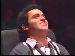 World blitz championship: Kasparov's famous blunder, Georgiev in semifinals  (Saint John, 1988) 5/8