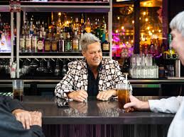 Lesbian Bars Are Disappearing. Gossip Grill Paves a Way to Survive | Bon  Appétit