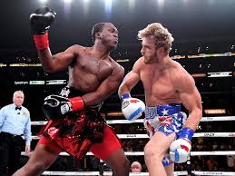 There are a variety of ways to watch tonight's jake paul/ben askren fight. Jake Paul Boxing History And Record How The Youtuber Became A Boxer