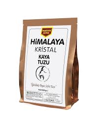 Probiyotik Prebiyotik Himalaya Kaya Tuzu
