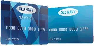 To make an old navy credit card payment by mail, you need a check or money order. Old Navy Card Activation Old Navy Credit Card Activation Www Synchronycredit Com Old Navy Visa Card Credit Card Statement