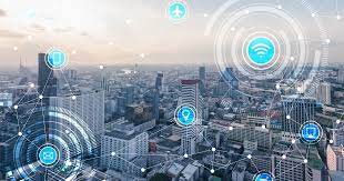 Smart City: NEC Insights | NEC