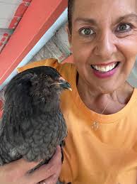 How to grow pumpkins for chickens and ensure proper pollination?