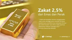 Oleh karena itu tidak disyaratkan pada zakat fitrah apa yang disyaratkan orang ini diberi zakat meskipun ia kaya sebanyak keperluannya untuk memasuki medan perang, seperti membeli senjata dan lain sebagainya. Tunaikan Zakat Aksiberbagi Com