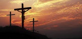 Na velký pátek byl podle tradice ukřižován spasitel. Velky Patek Lovecpokladu Cz