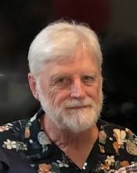 George M. McCabe Obituary August 10, 2022