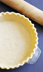 Quick And Easy Crisco Pie Crust Recipe Pie Crust Recipe Easy Homemade Pie Crust Recipe Crisco Pie Crust Recipe