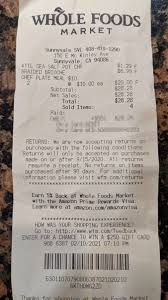 Save on whole foods gift cards. Whole Foods Market On Twitter Hi Gerard We Re Sorry To Hear About Your Disappointment With Customer Service We Appreciate Your Feedback And Would Like To Look Into This Further Please Feel Free